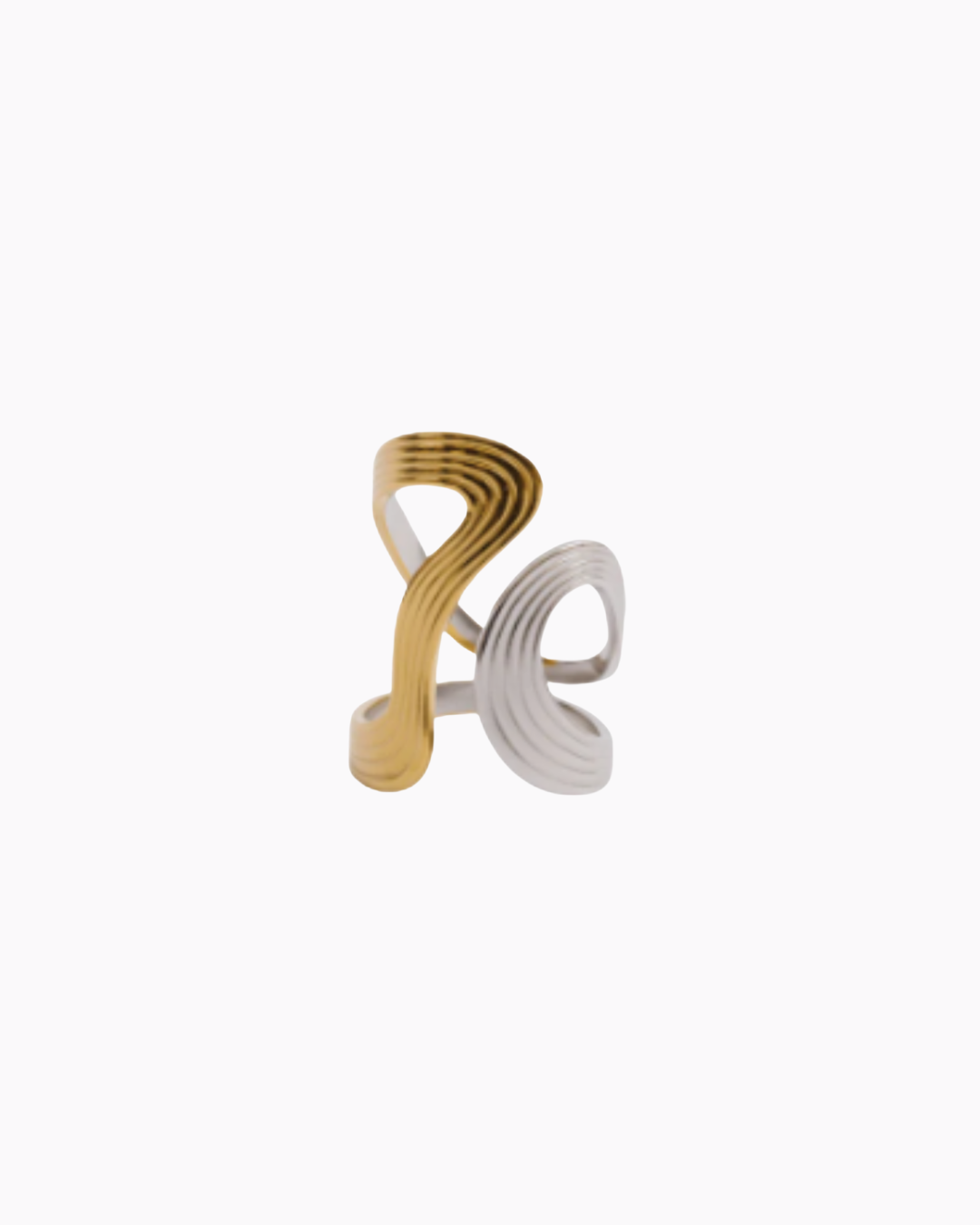 Celeste Ring