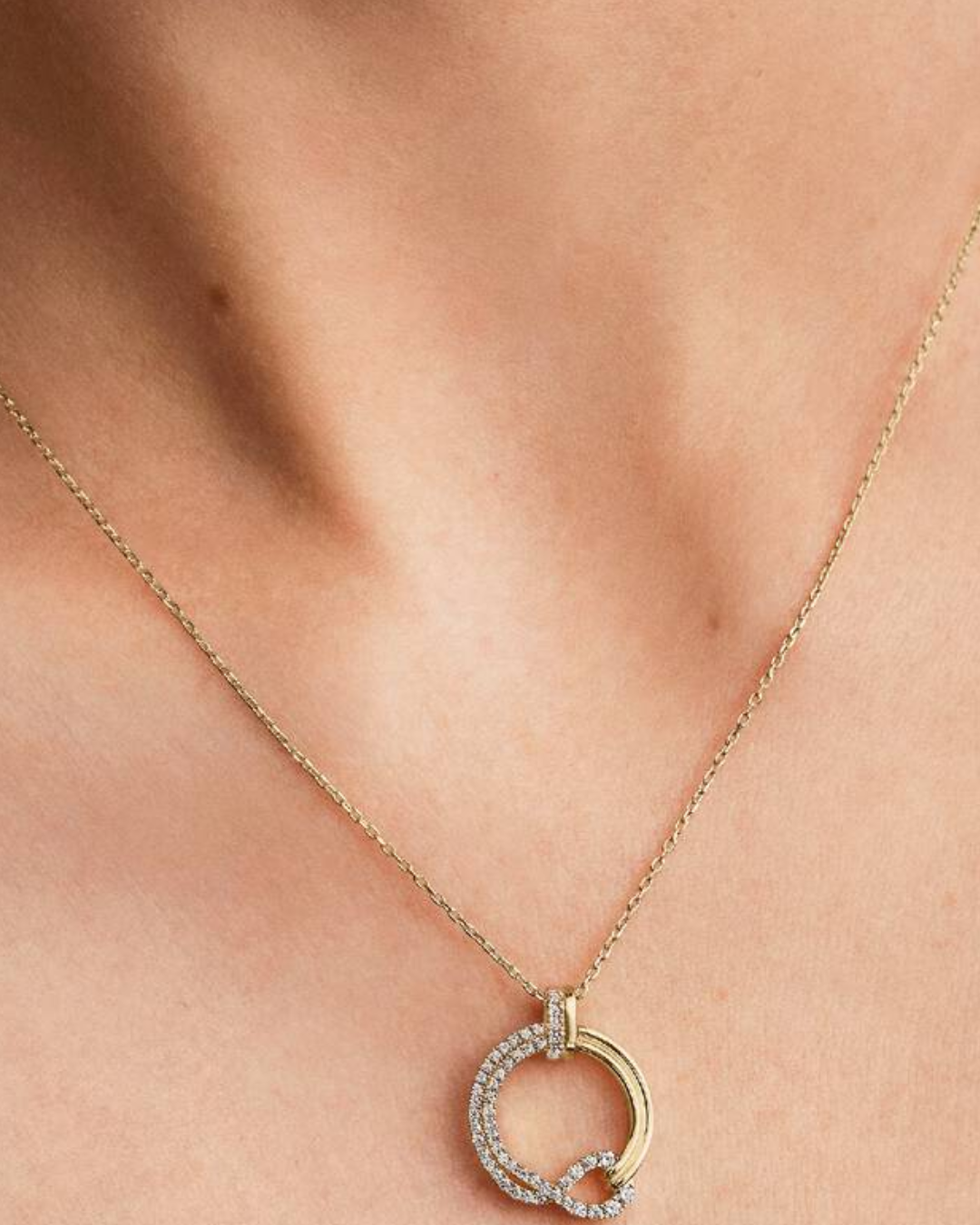 Celeste Necklace