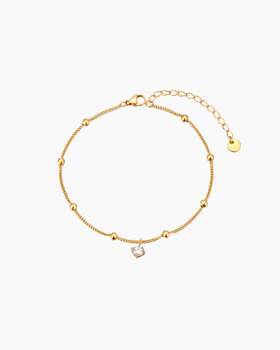 Camélia Bracelet