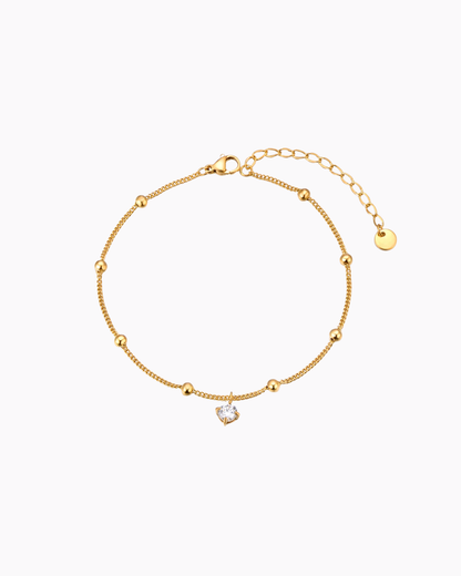 Camélia Bracelet