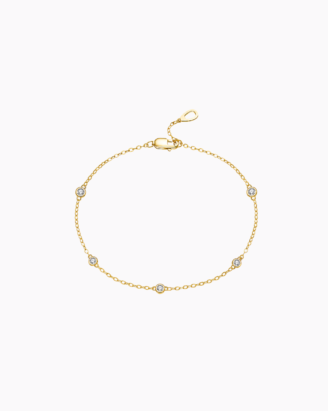 Isla Bracelet