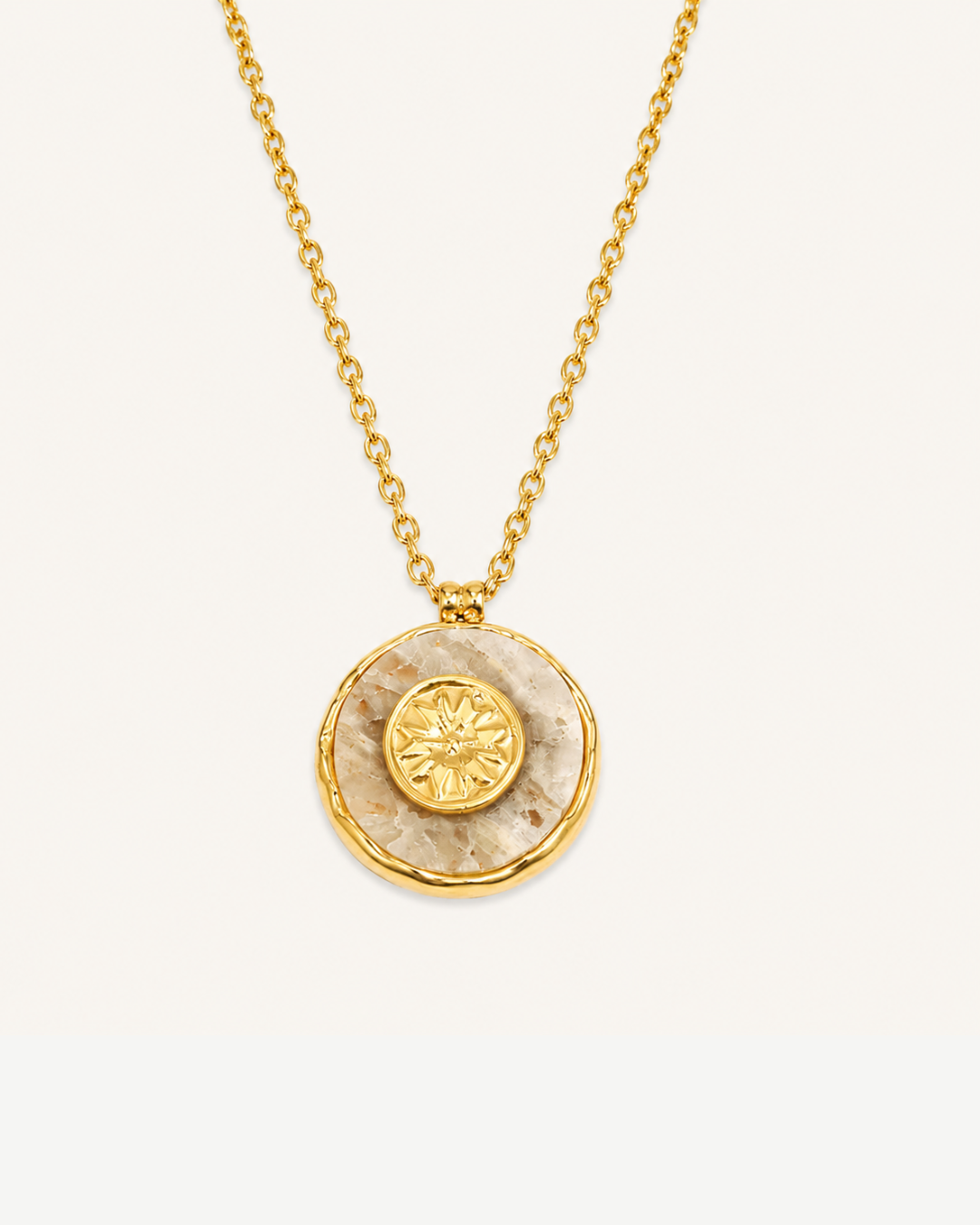 Celeste Necklace