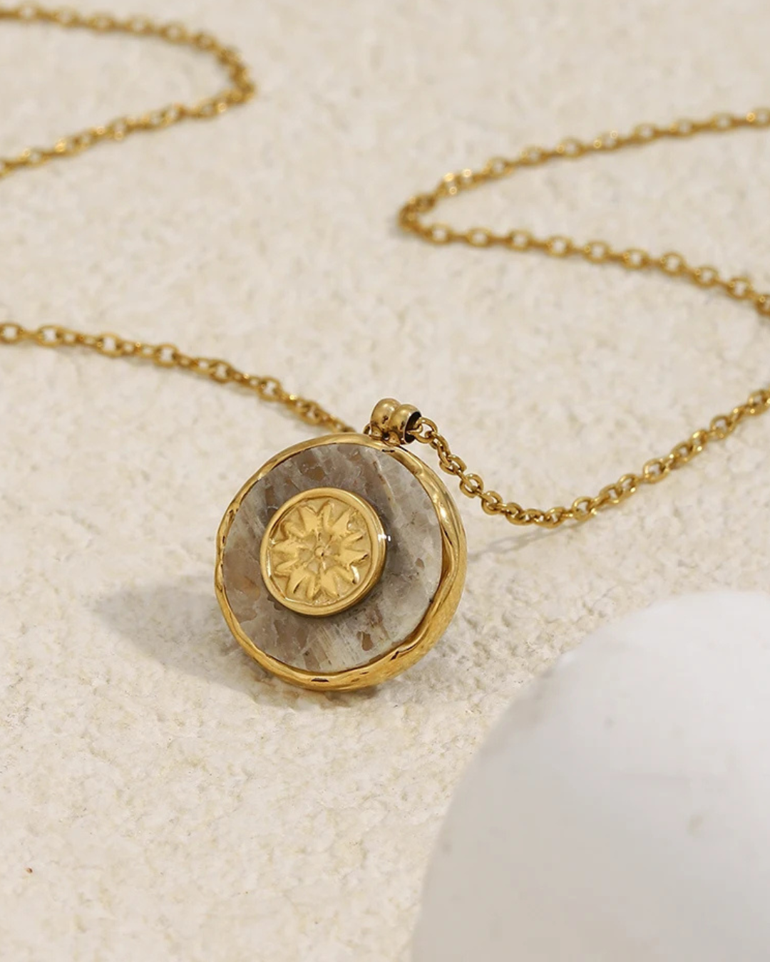 Celeste Necklace