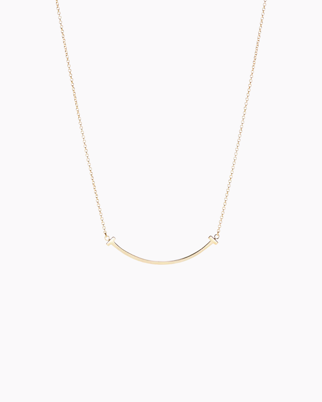 Celeste Smile Necklace