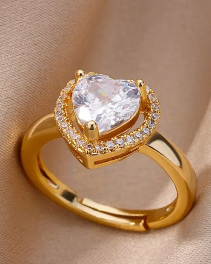 Stone Ring