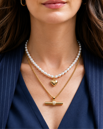 Verona Necklace