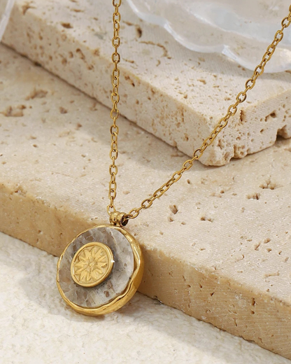 Celeste Necklace