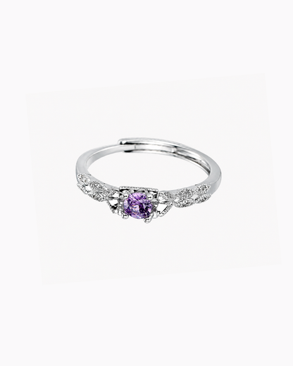 Floral Ring