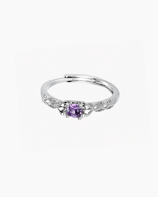 Floral Ring