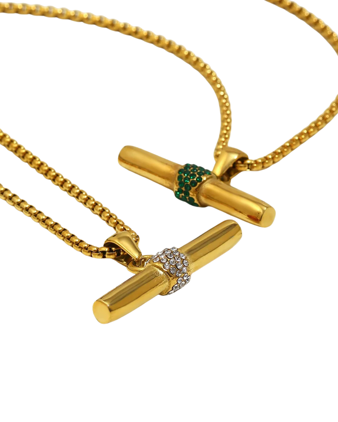 Verona Necklace