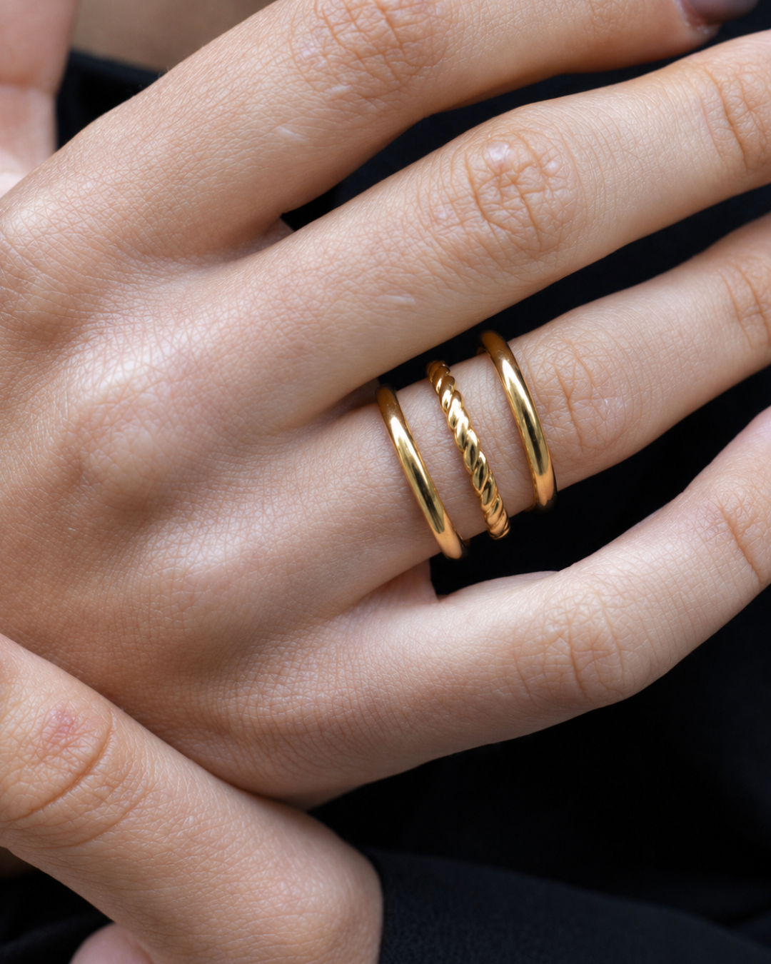 Harmony  Ring