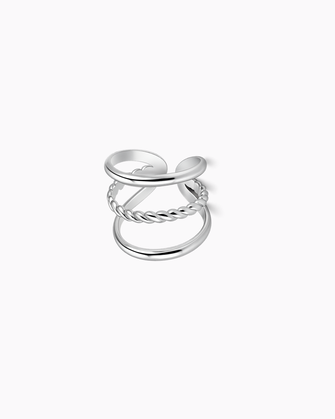 Harmony  Ring