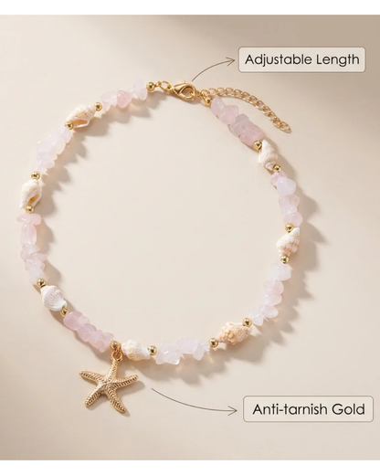 Amber Coast