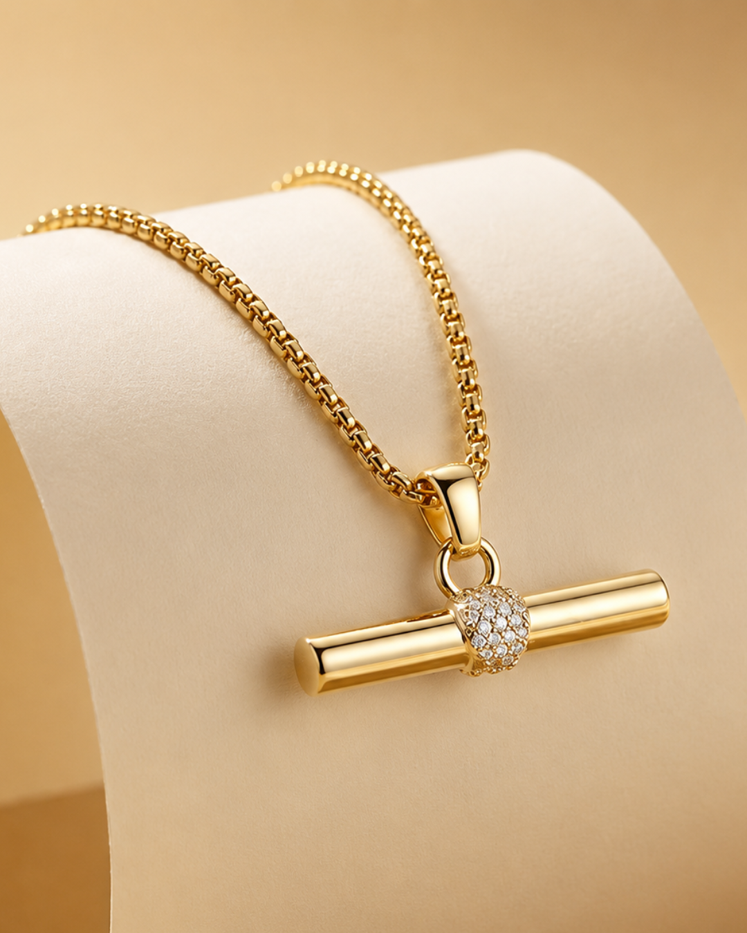 Verona Necklace