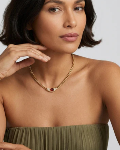 Liora Necklace