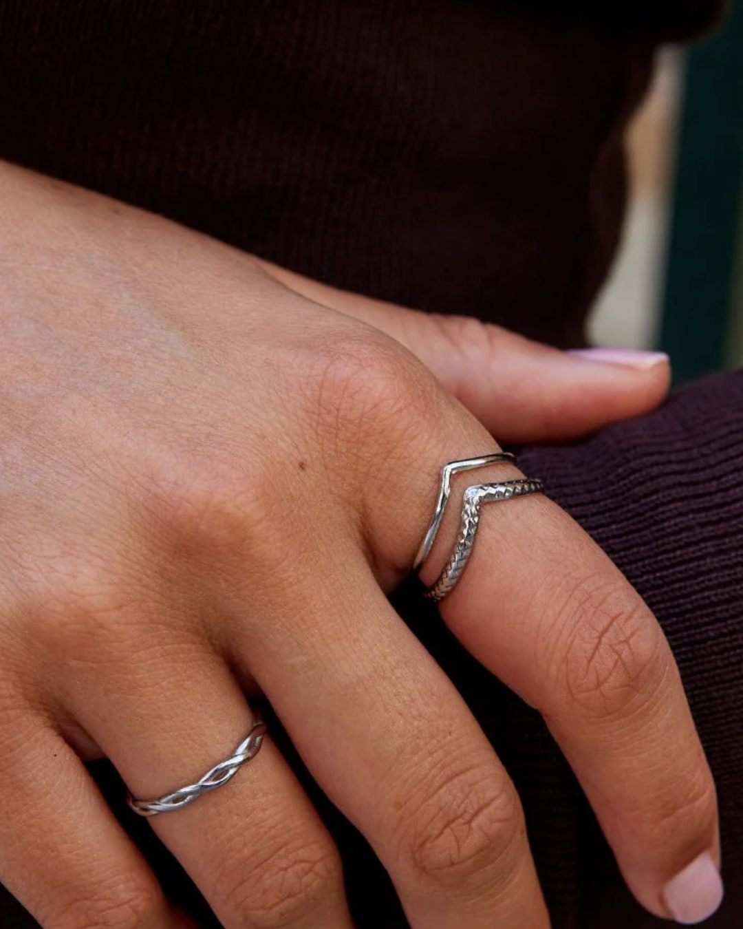 Véra Ring