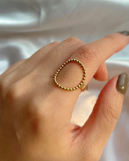 Halo Ring