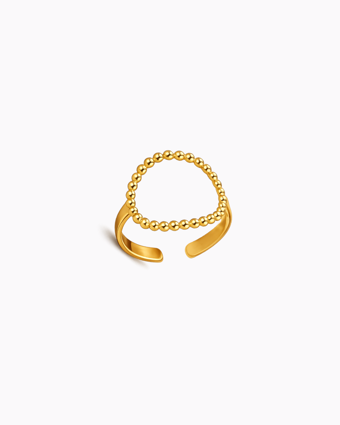 Halo Ring