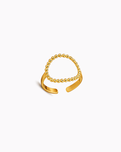 Halo Ring