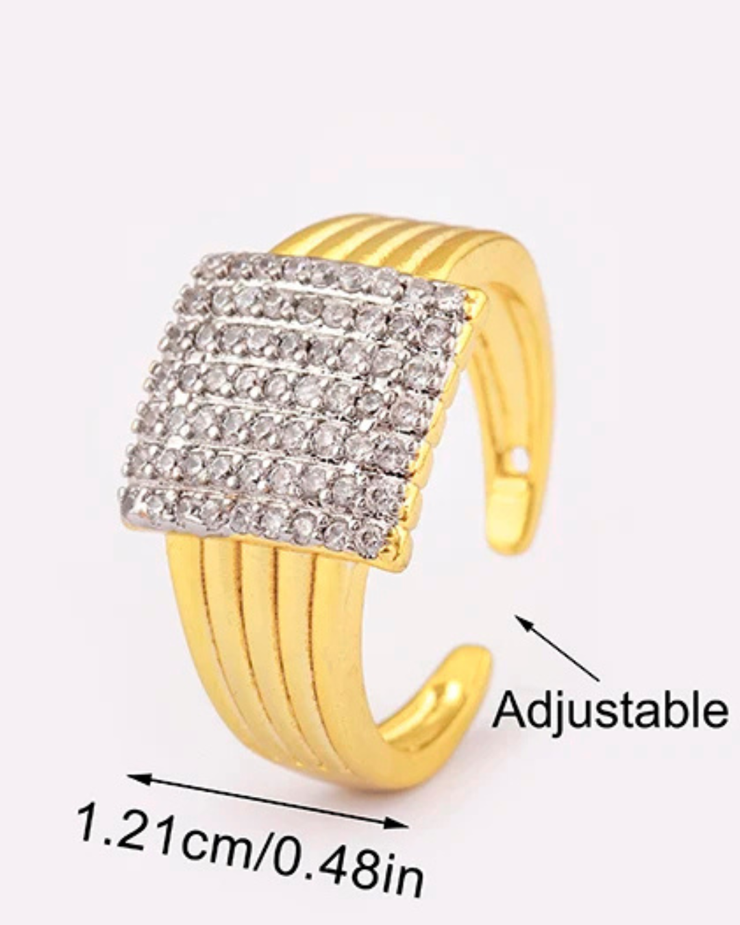 Diamanté