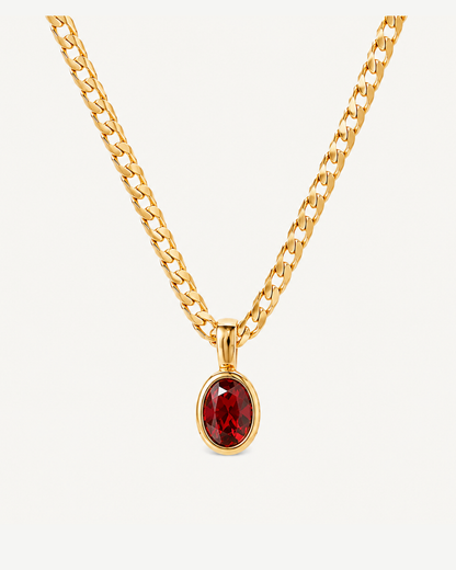 Elara Necklace