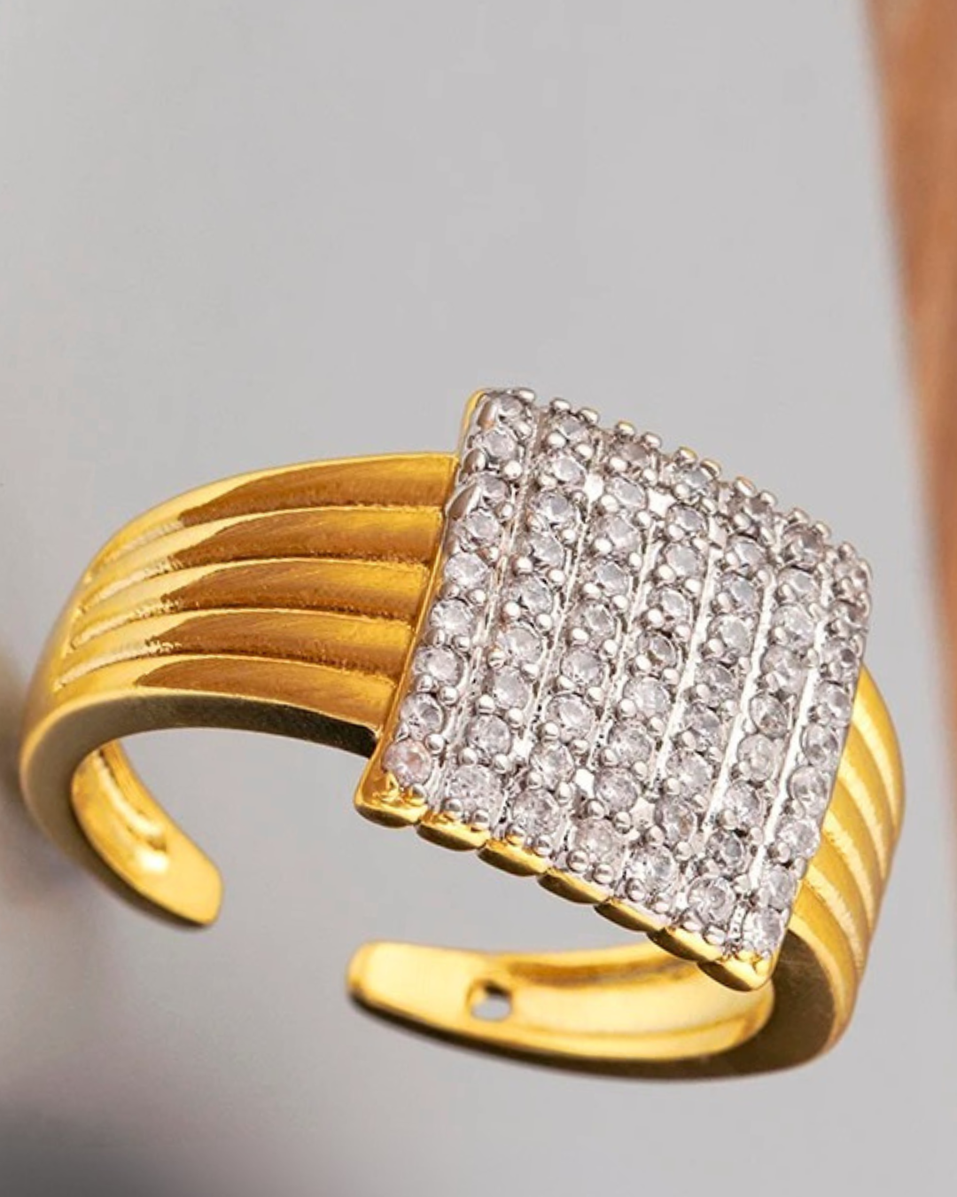 Diamanté