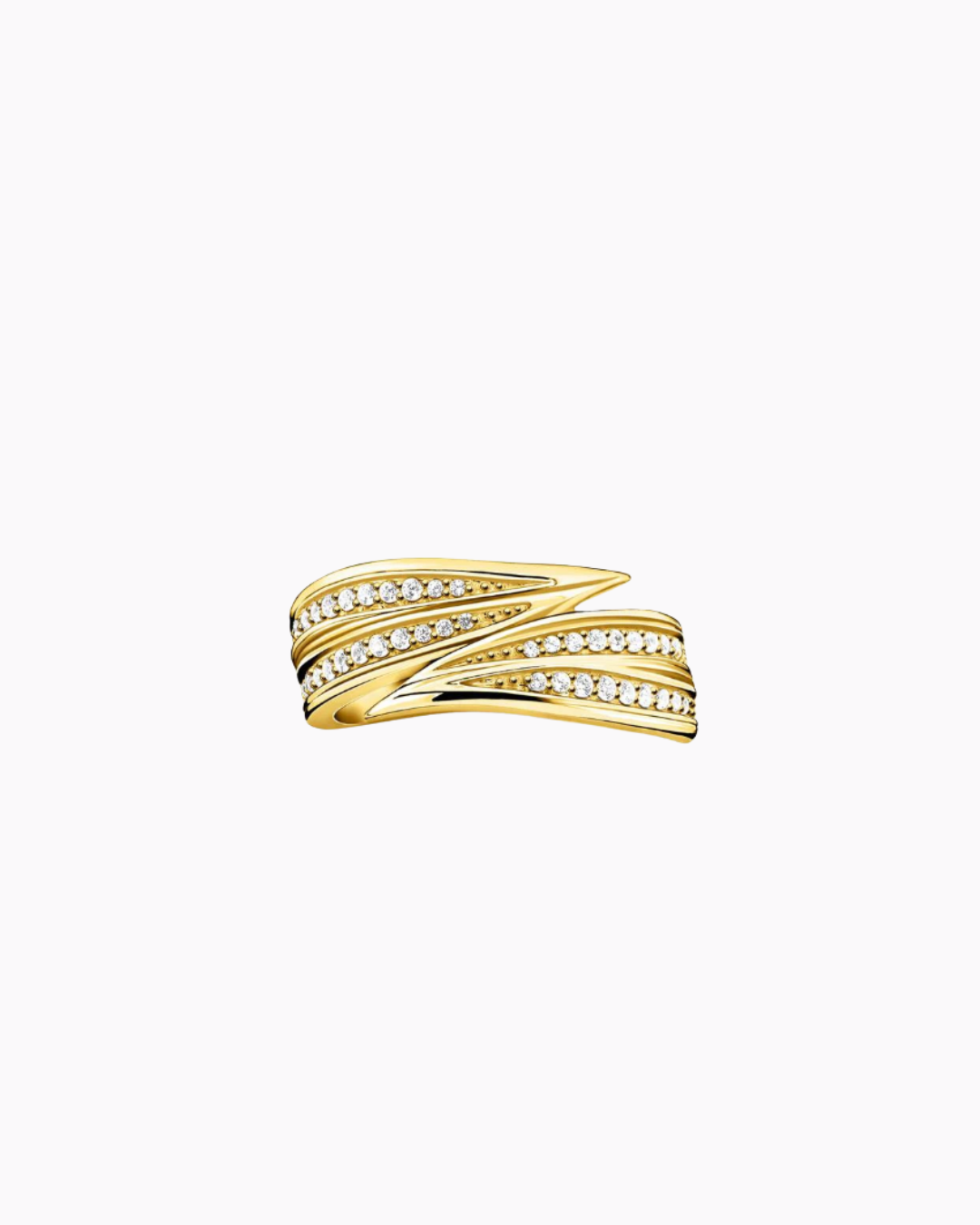Étoile Ring