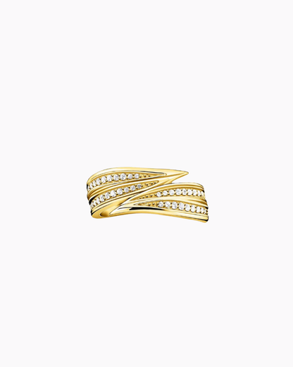 Étoile Ring