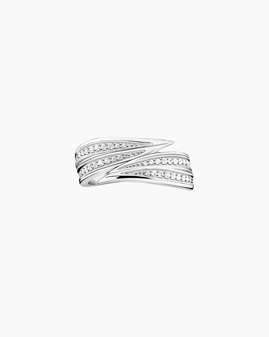 Étoile Ring