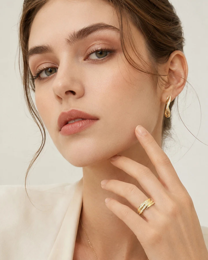 Étoile Ring