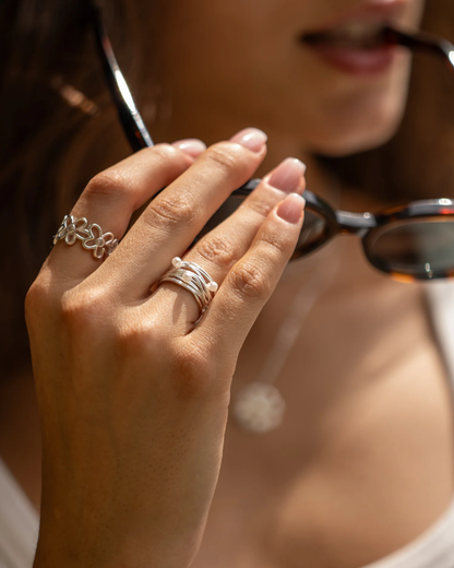 Daisy Ring