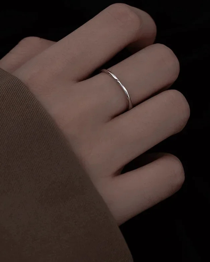 Wave Ring
