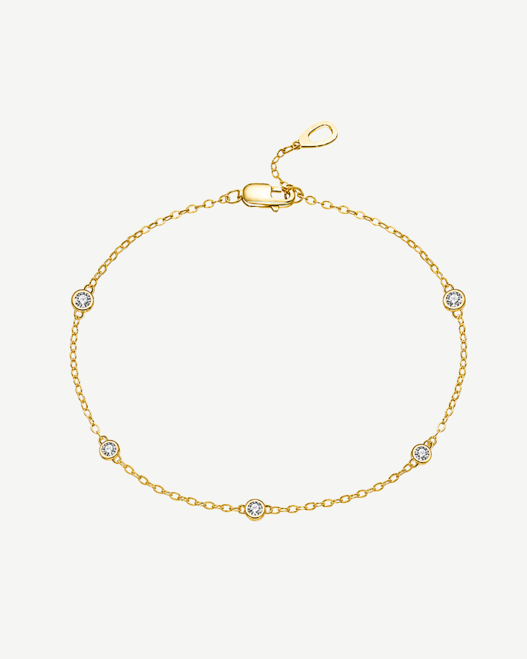Isla Bracelet