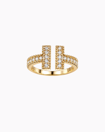 Aurelia Ring