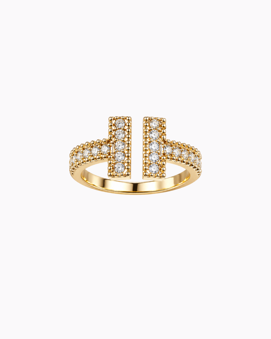 Aurelia Ring
