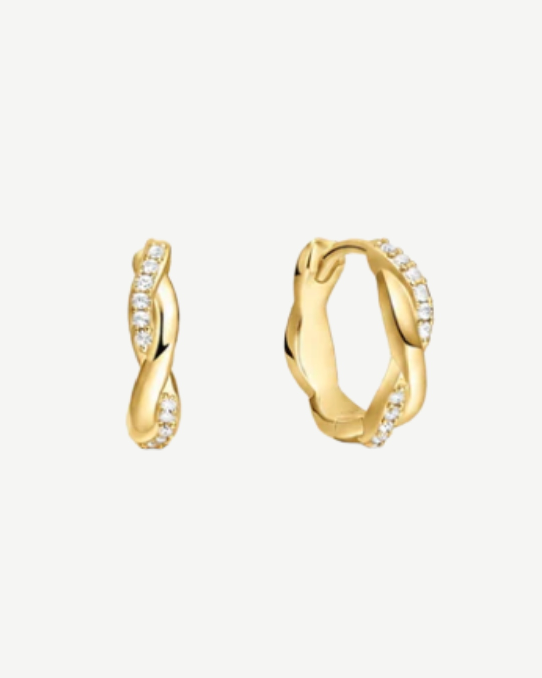 Vittoria Studs