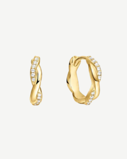 Vittoria Studs