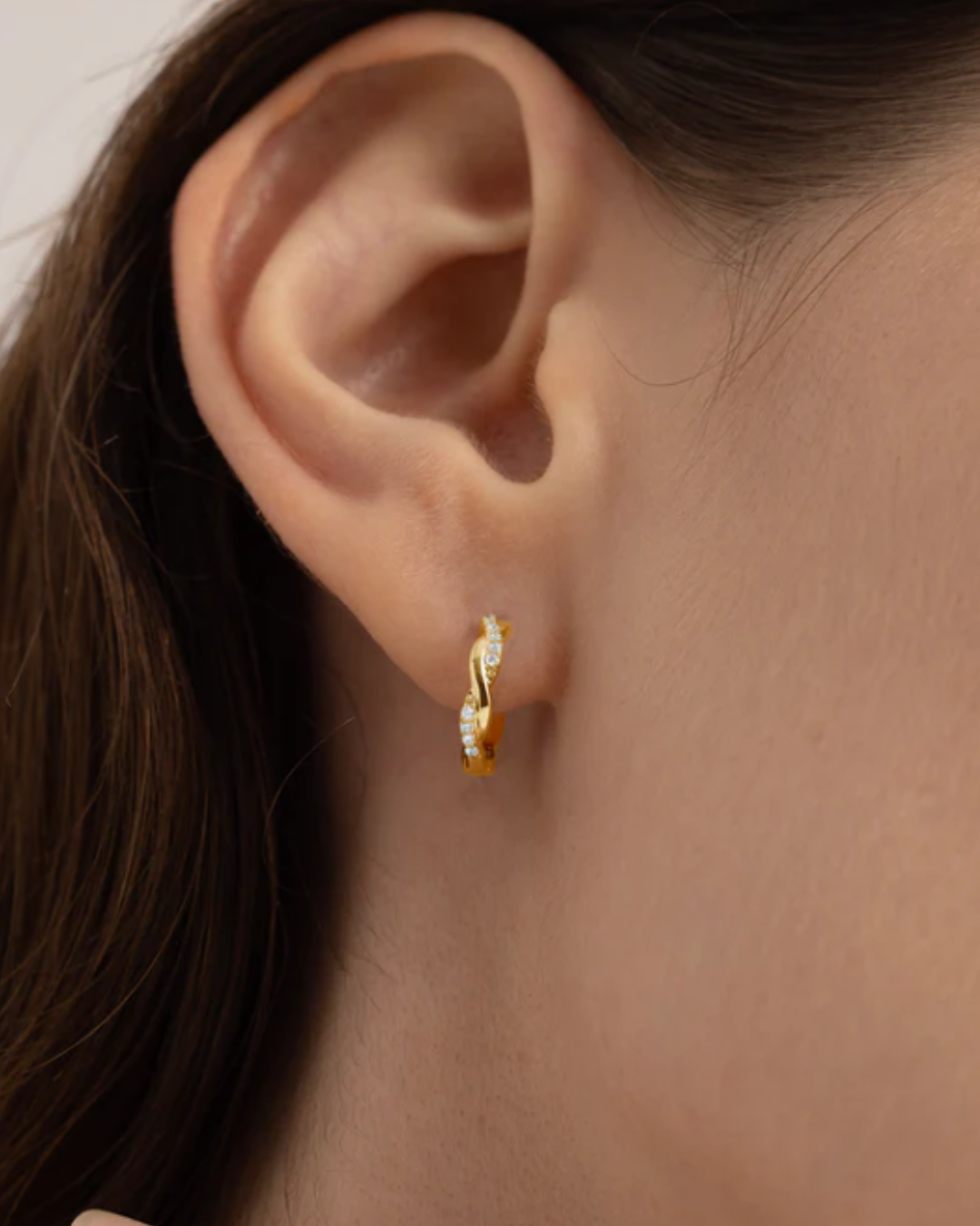 Vittoria Studs