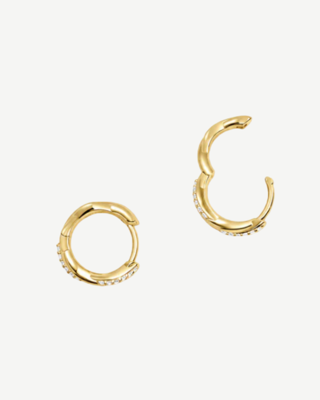 Vittoria Studs