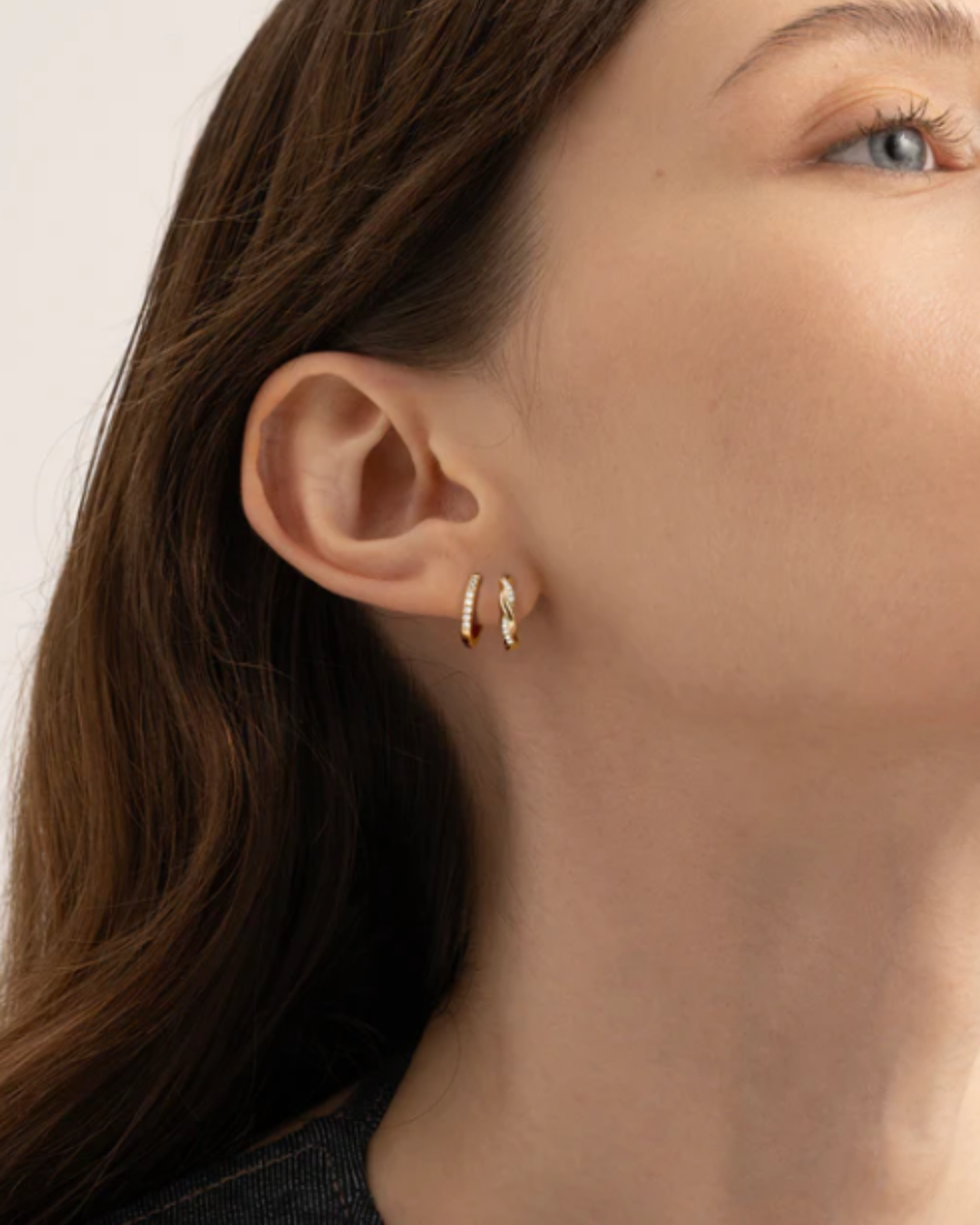 Vittoria Studs