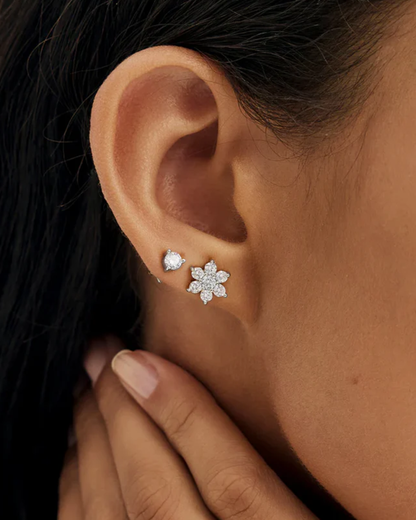 Lumina Studs