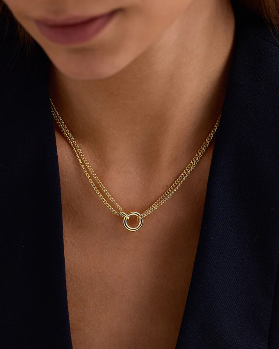 Valencia Necklace