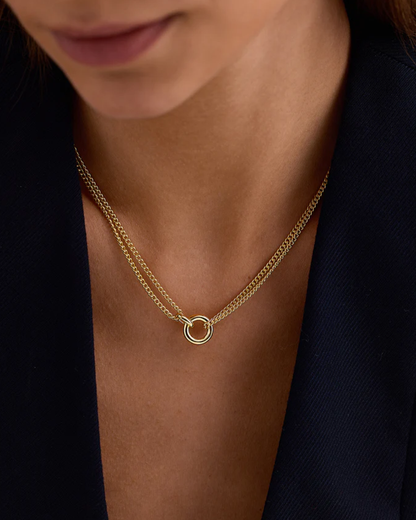 Valencia Necklace