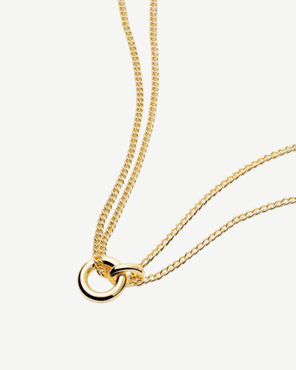 Valencia Necklace