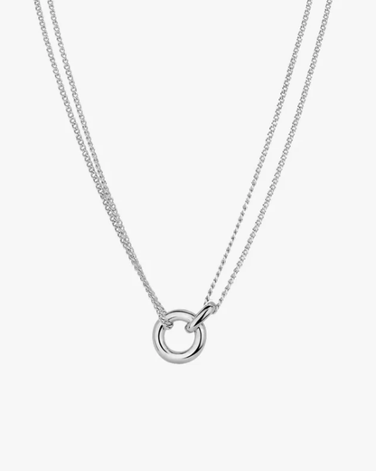 Valencia Necklace