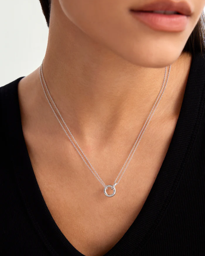 Valencia Necklace