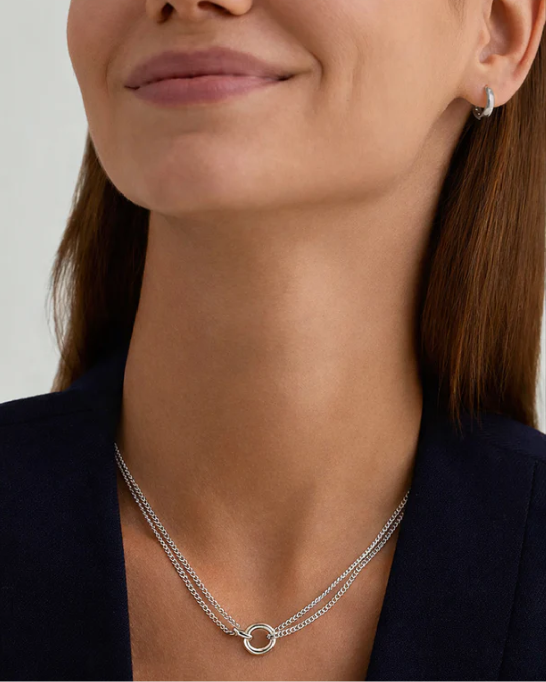 Valencia Necklace