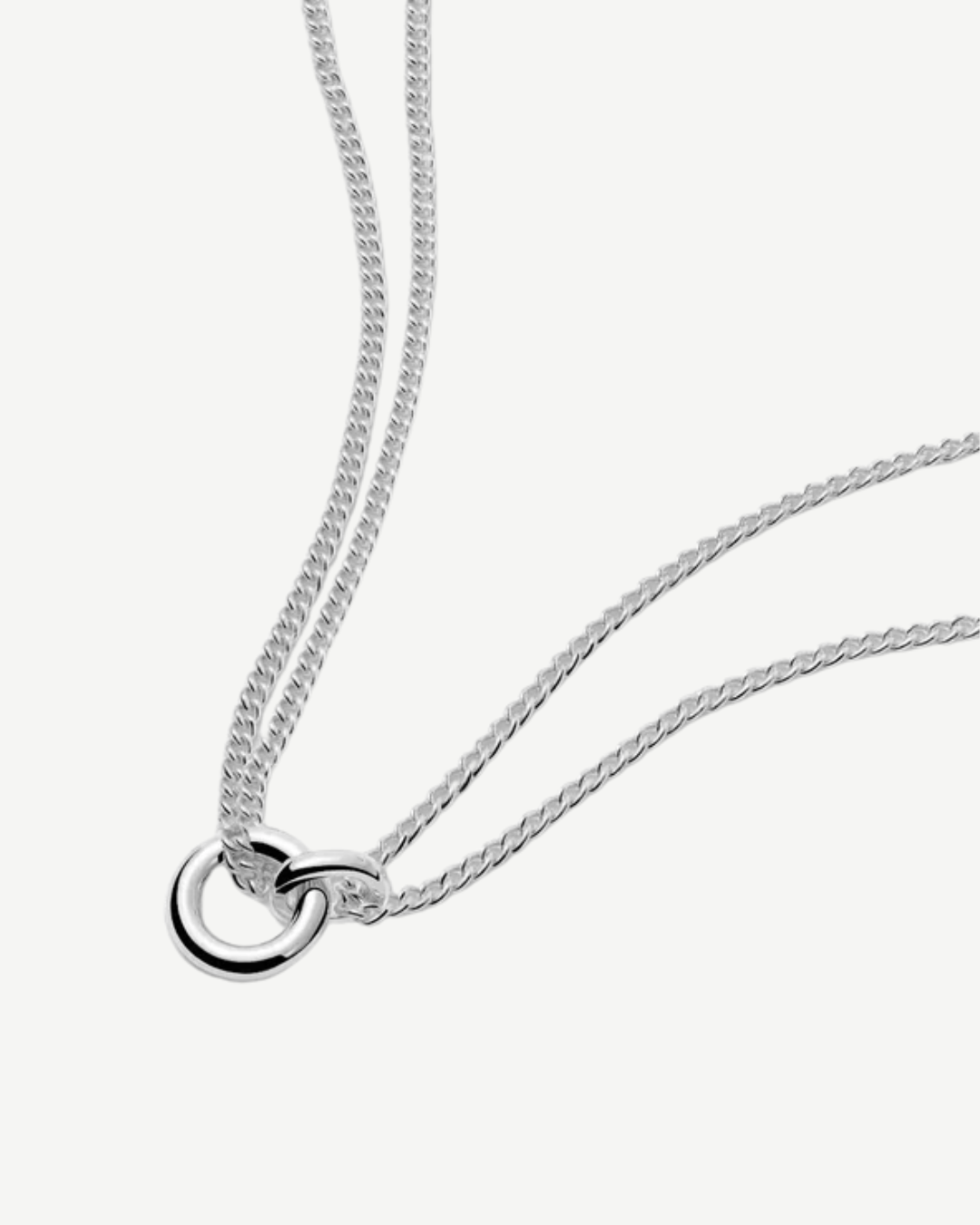 Valencia Necklace