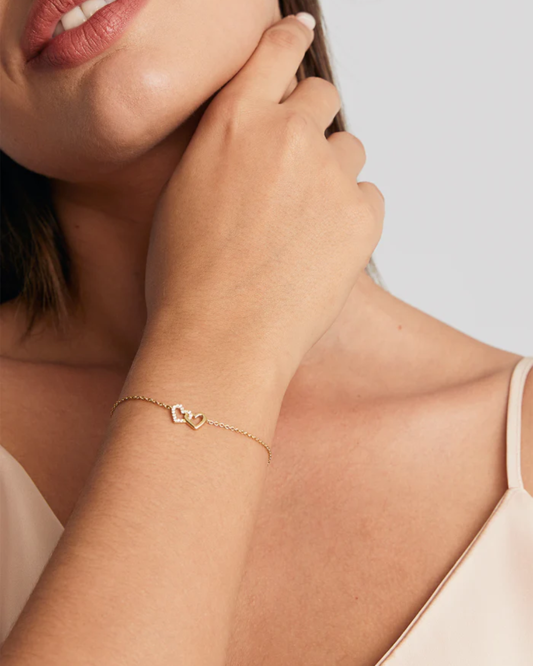 Amour Bracelet