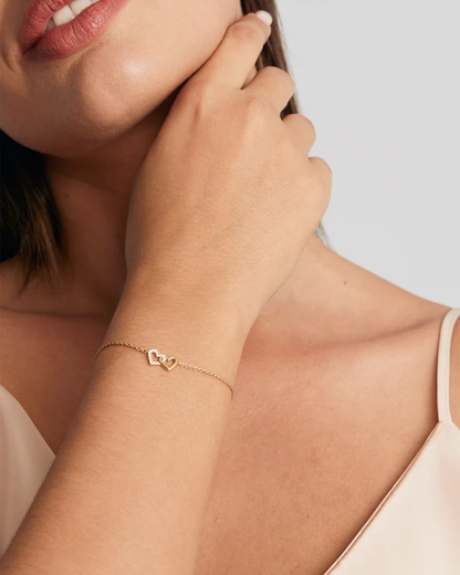 Amour Bracelet